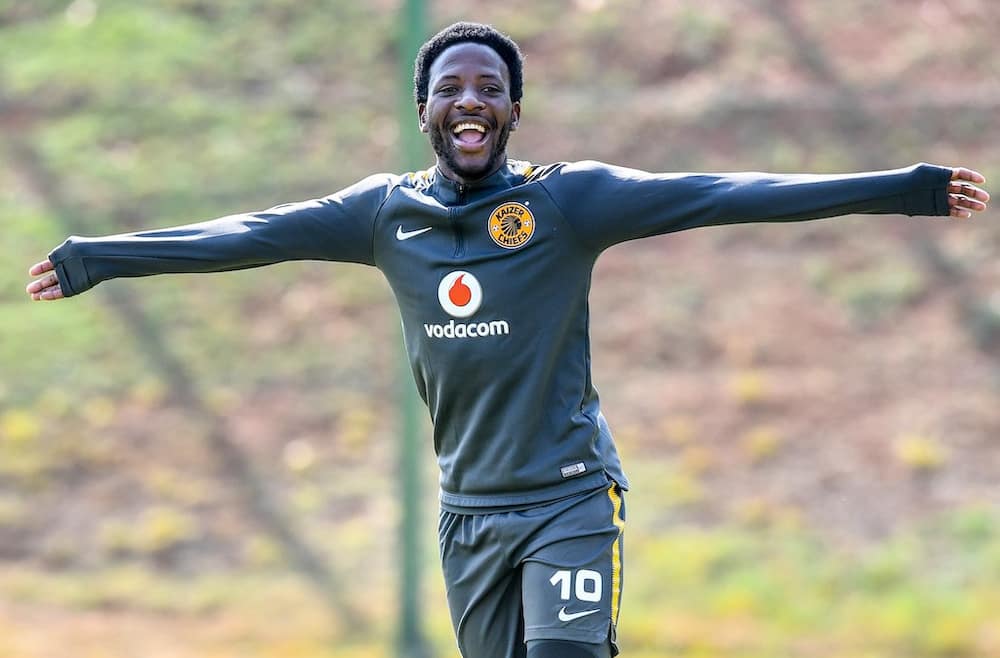 PSL Transfer News I Kaizer Chiefs 5 Potential January Signings