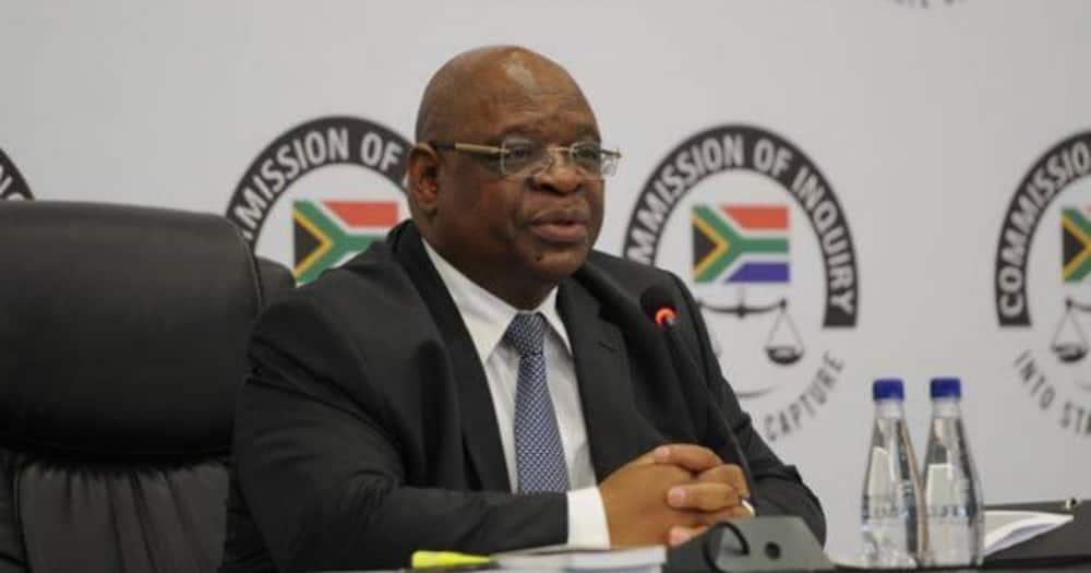 Zondo Commission files papers, wants Zuma jailed for 2 years