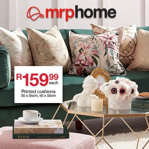 How much is Mr Price account per month?