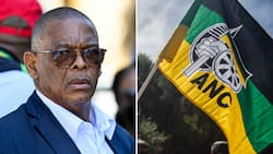 Ace Magashule faces expulsion from the ANC as disciplinary committee finds him guilty of misconduct