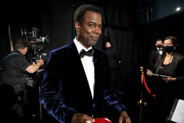 What is Chris Rock's net worth 2022?