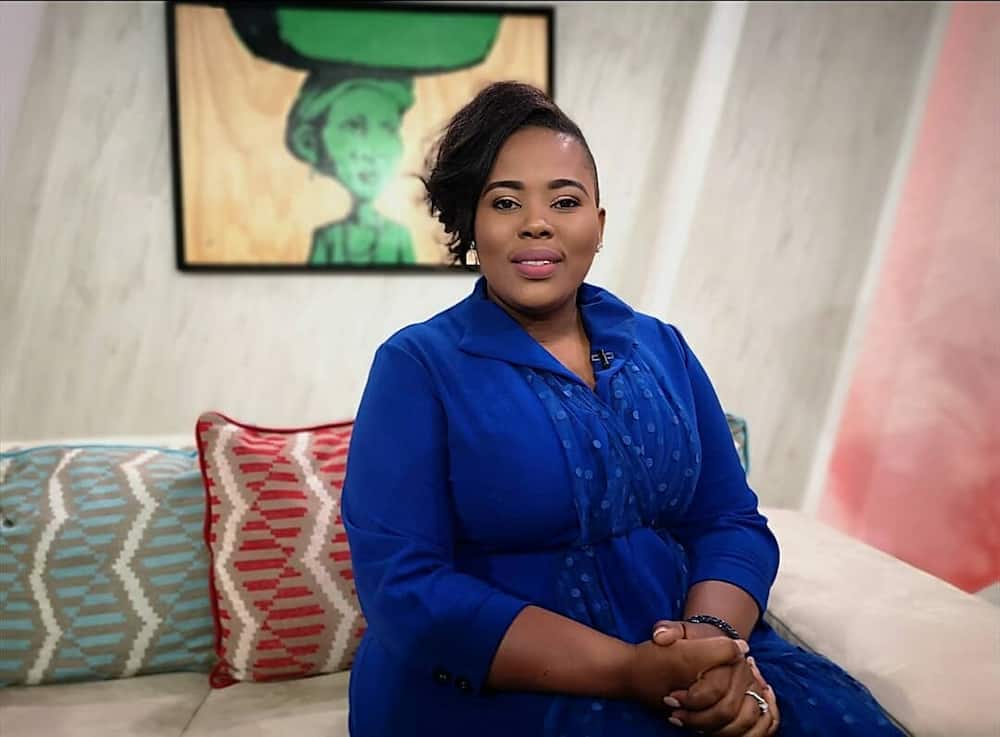 Lebo Sekgobela age, children, husband, songs, albums, record labels and nominations