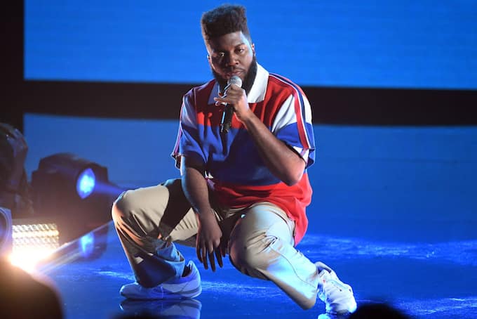 Khalid Free Spirit
Khalid Talk
Khalid American Teen
Khalid new album
Khalid Better