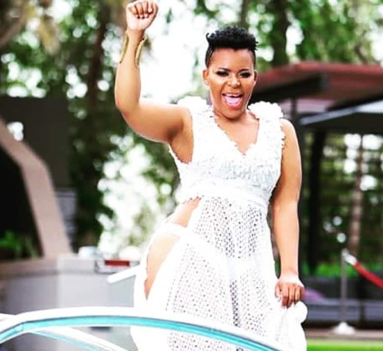 Zodwa Wabantu