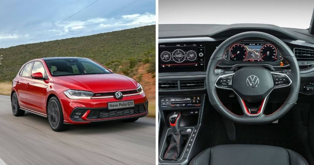 This is how much the new Volkswagen Polo costs in Mzansi