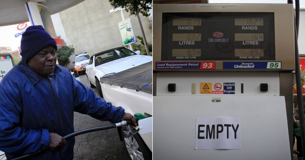 Explainer: Why South Africa's fuel is much more expensive than other African countries