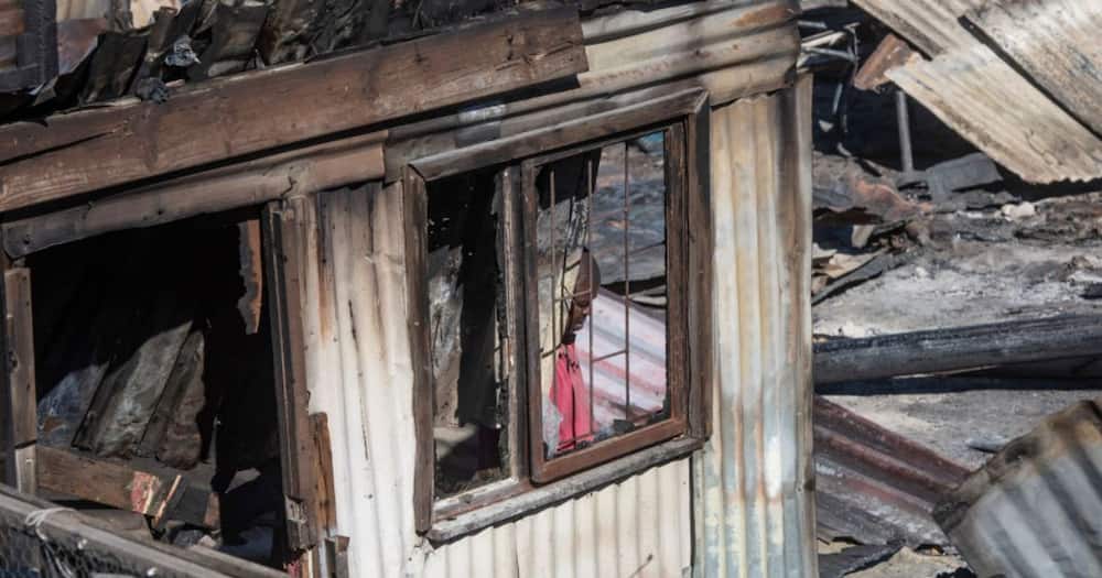 Relentless blaze leaves thousands homeless, community struggles amid crisis in Dunoon