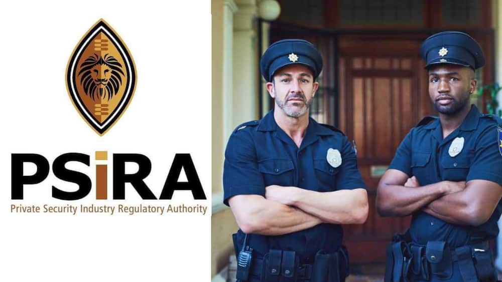 Private Security Industry Regulation Authority
