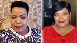 Prayers up for Dr Rebecca Malope: Singer asks fans to pray for her heart to be mended