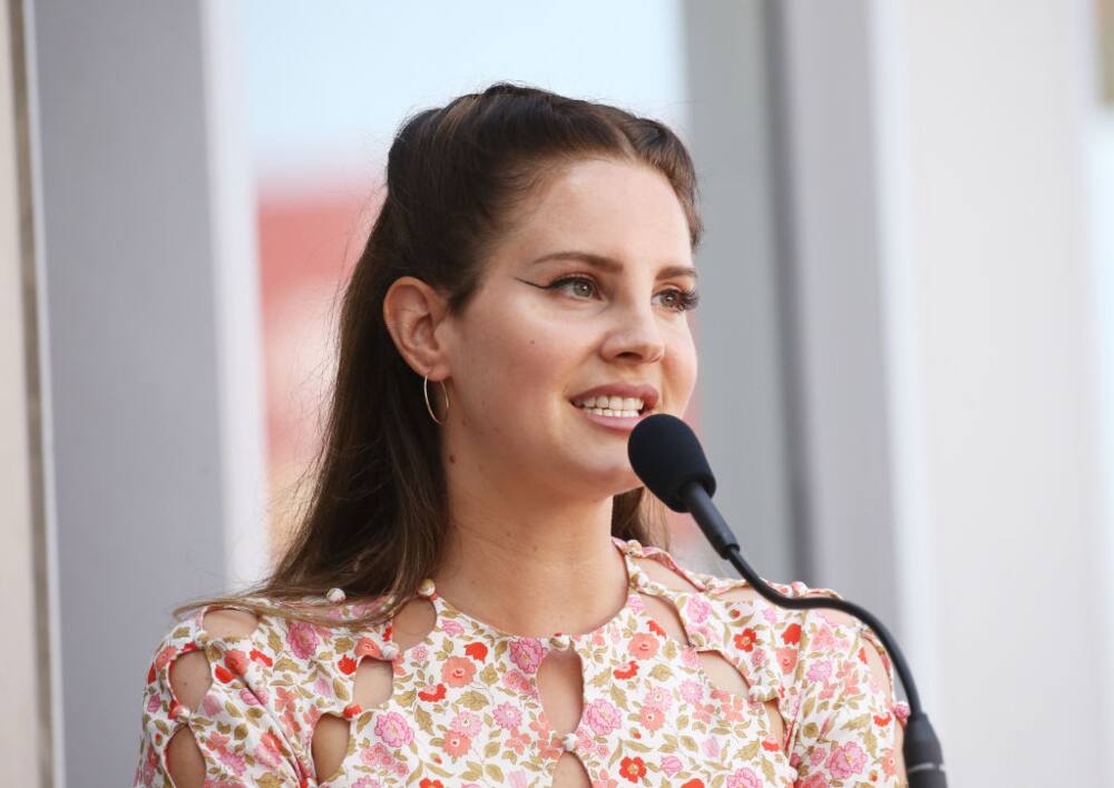 Lana Del Rey's net worth