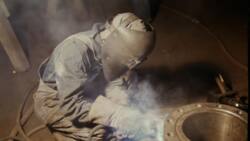 Monthly boilermaker salary at Transnet in South Africa (2023)