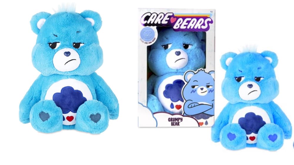 Care Bear characters