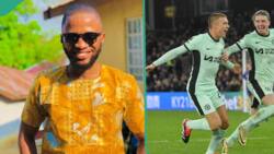 "Save these": Man who correctly predicted 8 AFCON matches names EPL, Serie A, La Liga winners