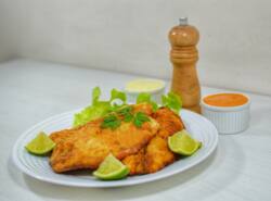 Traditional kingklip recipes in South Africa: tasty fish dish cooked ...