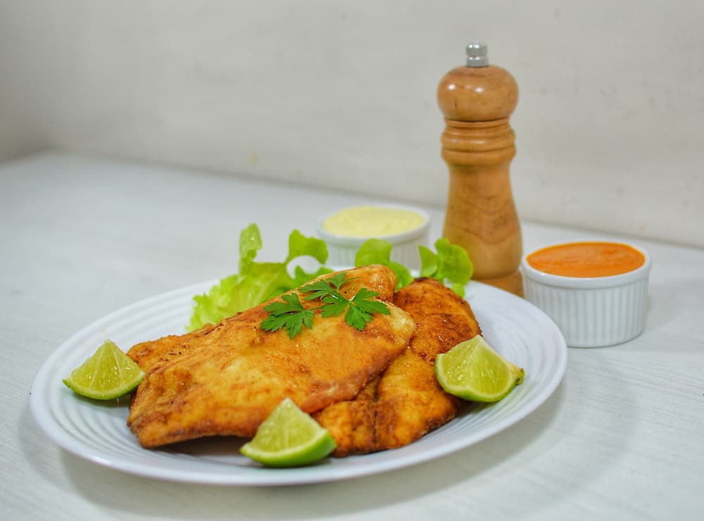 Kingklip recipes easy, tasty and healthy Kingklip recipes easy, tasty and healthy