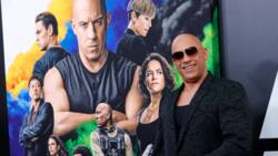 Is Vin Diesel gay? A look at the actors dating history and facts about his sexuality