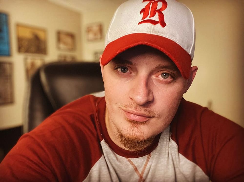 Ryan Upchurch's net worth, age, real name, wife, merch, songs, profiles