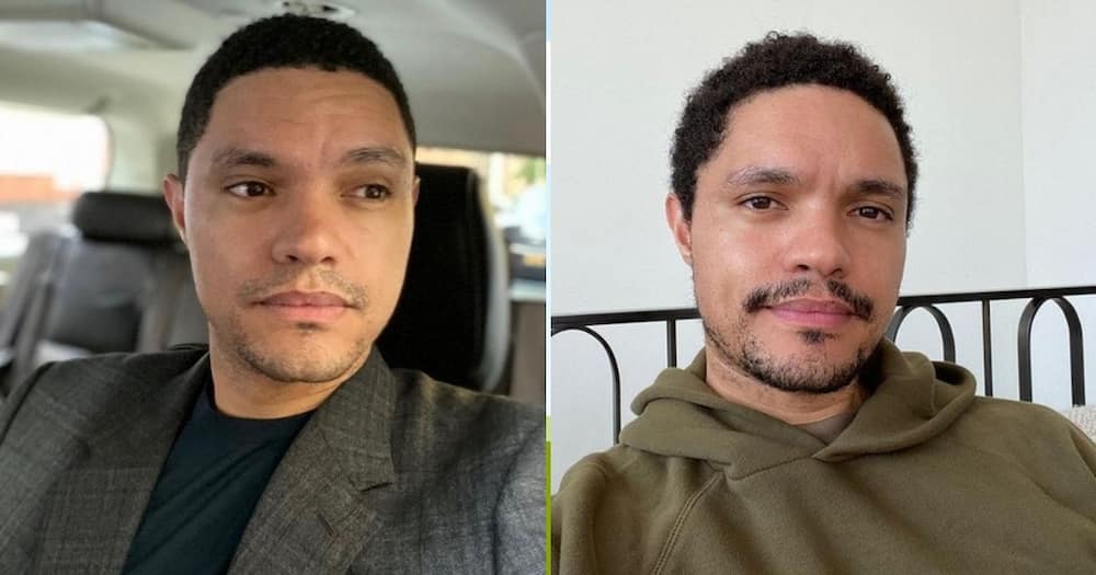 5 cool facts, Trevor Noah, his African roots