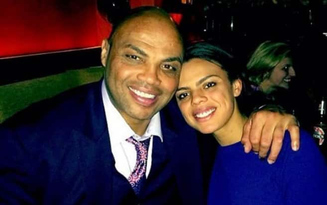 pic of charles barkley wife