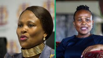 Public Protector office must explain why Busi Mkhwebane's R10 million gratuity was withheld
