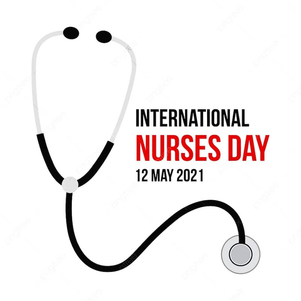 Why do we celebrate Nurses Day on May 12th?