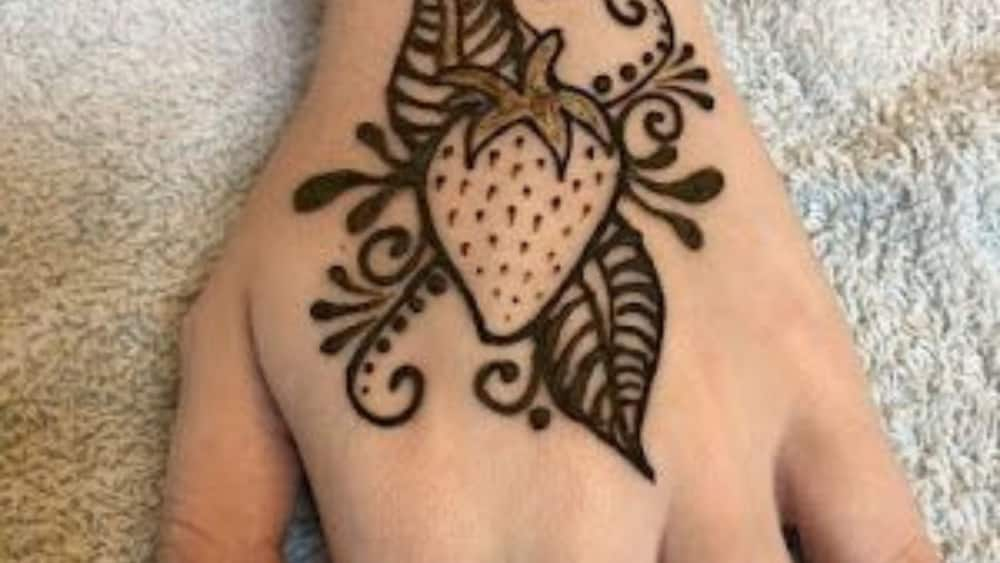 mehndi designs