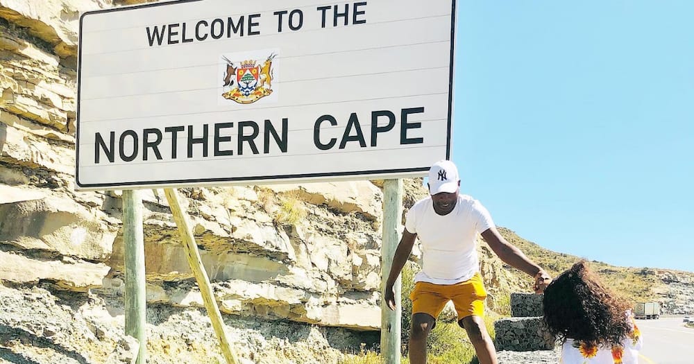 Mzansi shares hilarious reactions to Northenrn Cape beaches relaxed restrictions