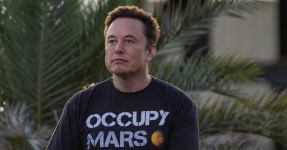 Elon Musk lost KSh 16.7 trillion.