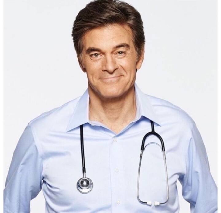 Dr Oz net worth, age, height, children, spouse, weight loss, TV shows
