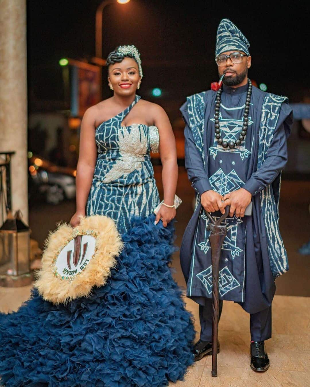 80 stylish African traditional wedding dresses guaranteed to turn