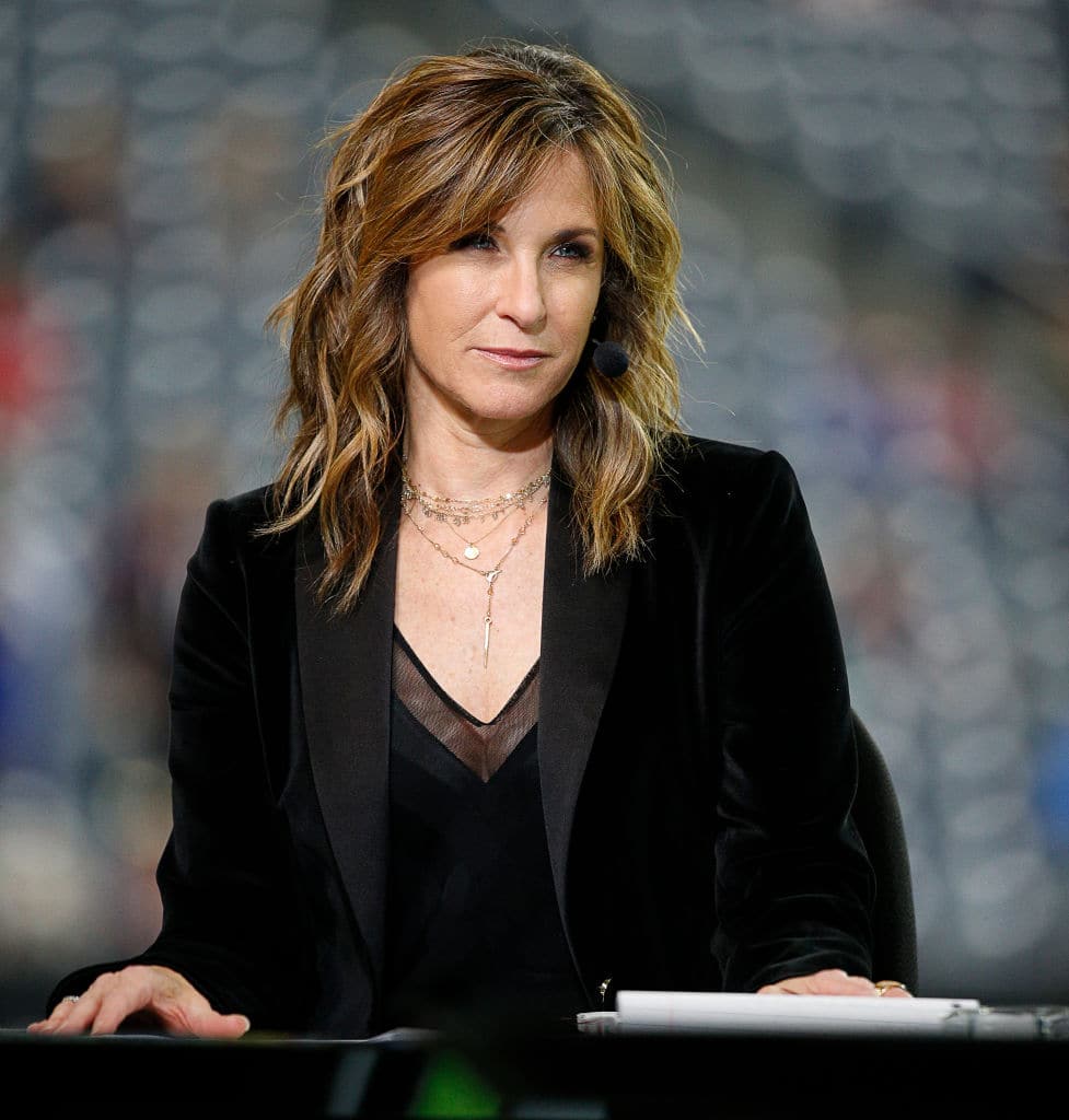 Suzy Kolber Net Worth: How much did she make during her time on ESPN?