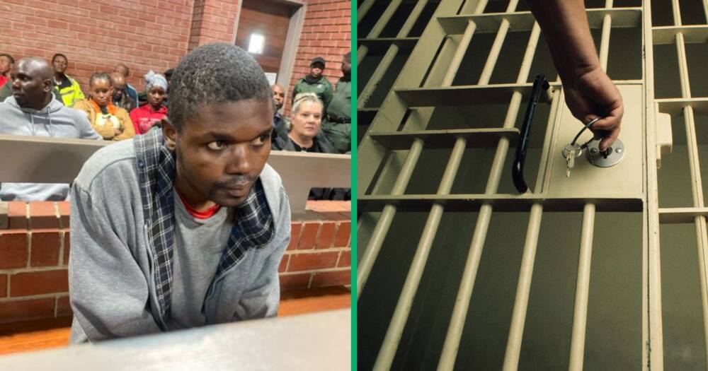 The man acquitted of killing Bogkabo Poo will spend life in prison for Kidnapping and sexual assault of a nine-year-old girl