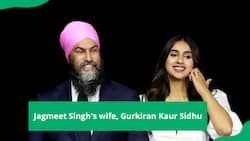 Meet Gurkiran Kaur Sidhu, Jagmeet Singh's wife: the untold story