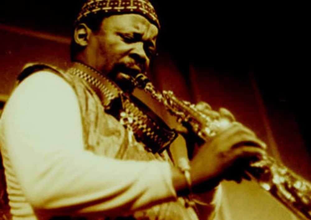 Top South African jazz artists