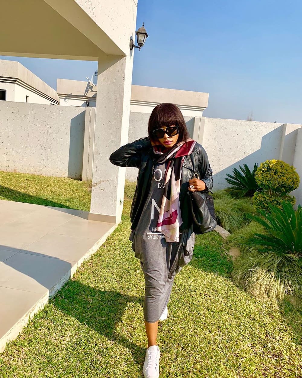 Kelly Khumalo's highly-anticipated reality TV show’s about to drop