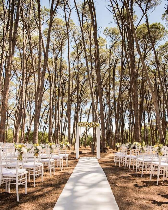 Best Stellenbosch Wedding Venues With Chapel of the decade Check it out now 