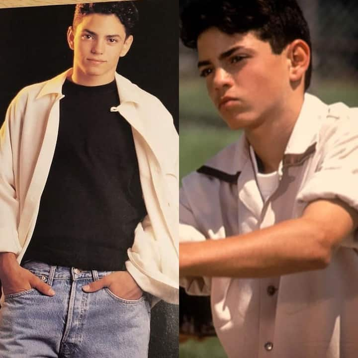 Who is Mike Vitar? Age, family, siblings, career, movies, height