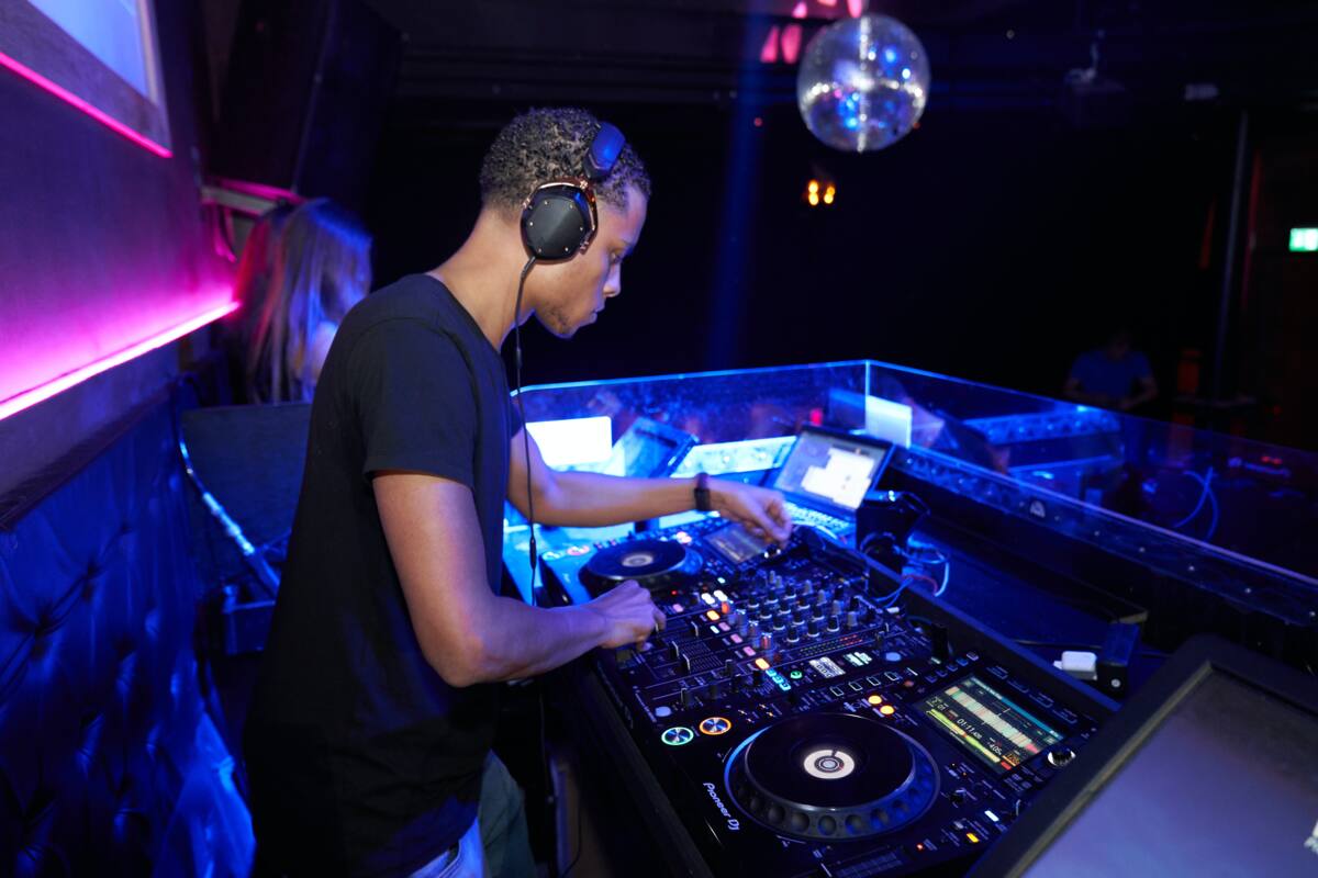 Top 25 Nightclubs In Johannesburg With The Best Nightlife Experience ...