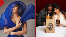 Cardi B Confirms Breakup with Offset Day After He was accused of Cheating