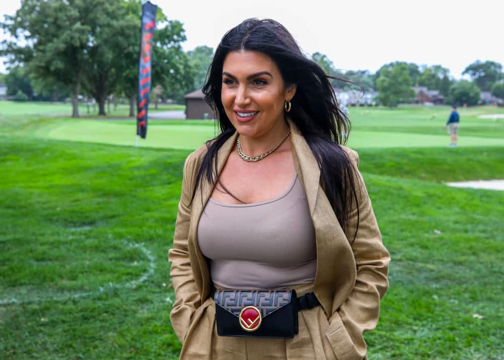 There is a petition to kick Molly Qerim off ESPN and the First Take show. 