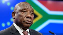 Sandton Terrorist Attack: Ramaphosa clears the air claiming US Embassy’s warning is unfounded