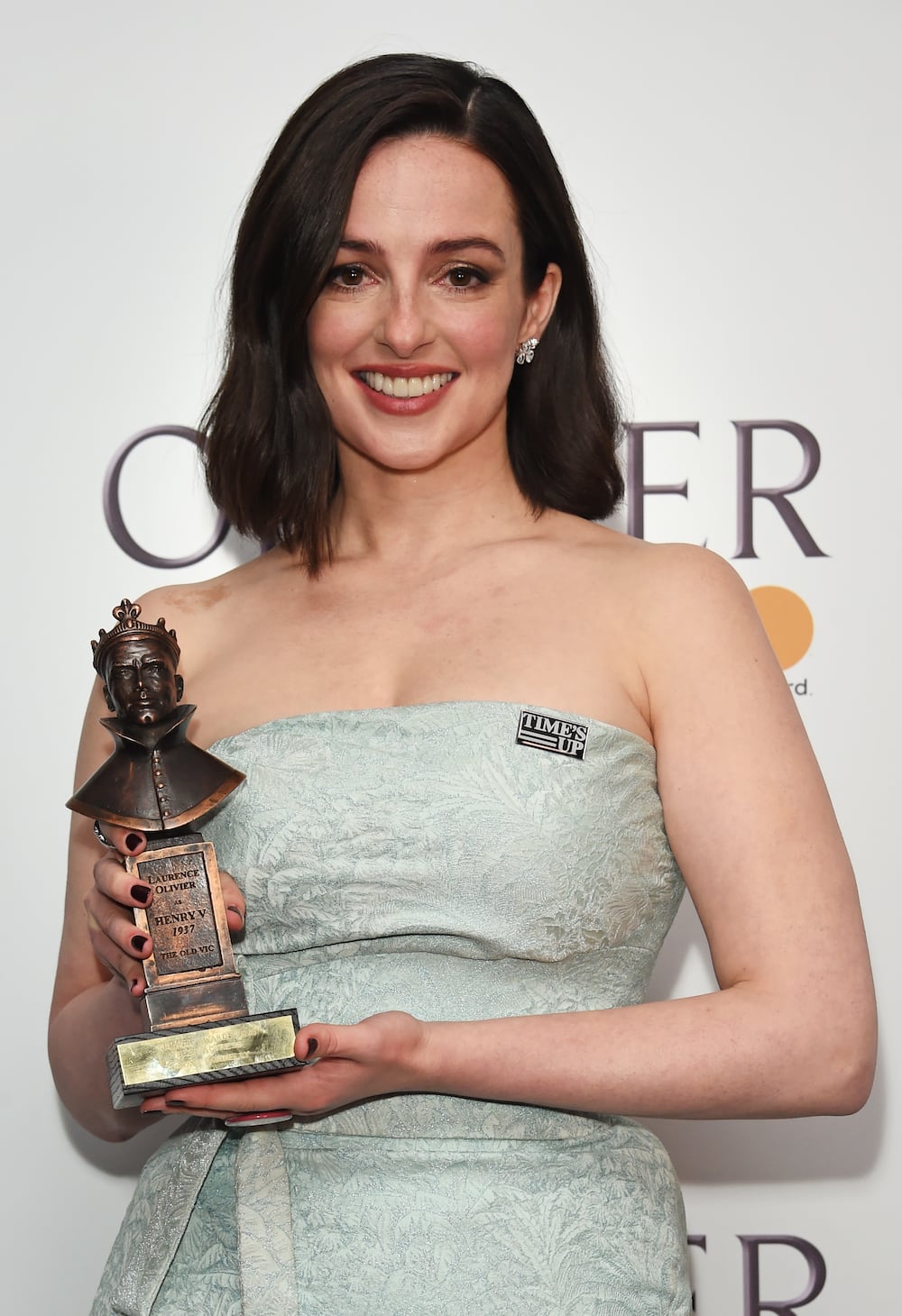 Laura Donnelly:15 fascinating facts about The Nevers actor - Briefly.co.za