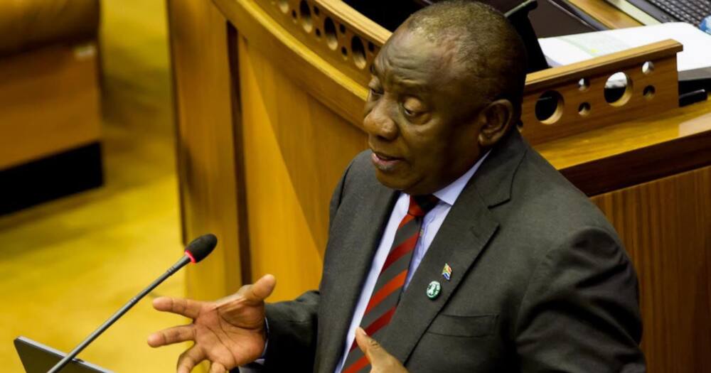 President, Cyril Ramaphosa, Needs, South African, Citizens, Political parties, Coalition, Municipalities, National Assembly, Local government elections, Polls, Buffalo City, Eastern Cape, Mangaung, Free State, KwaZulu-Natal, eThekwini, ANC