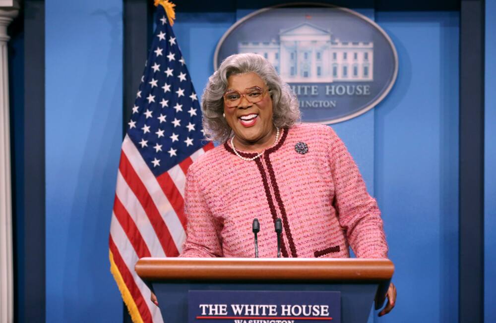 madea look alike