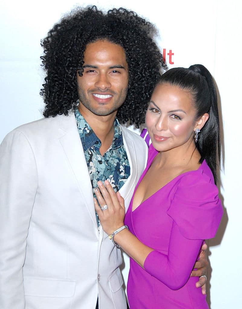 Anjelah Johnson husband: age, height, net worth, photos, music ...