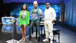 'Idols SA': Nozi, Zee, Thapelo, Ty Loner and Mpilo announced as Season 18 top 5, Mzansi can't wait for the finale