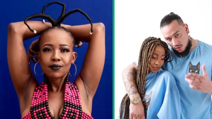 Ntsiki Mazwai remembers Anele Tembe and stirs up controversy surrounding AKA's brutal murder
