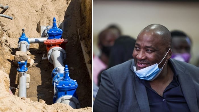 "Slapdash" workmanship: DA and Patriotic Alliance fight over spilled sewage in Central Karoo