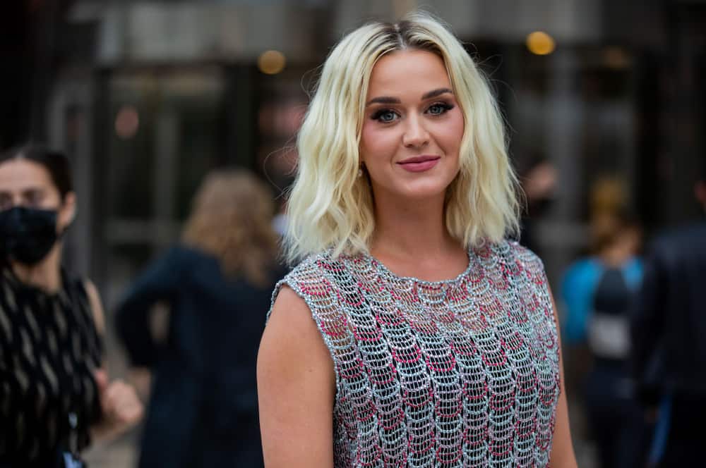 50 most popular women 50 most popular women