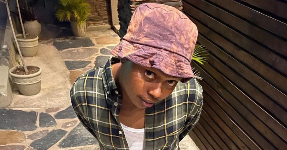 A Reece Claps Back at Events Promoter After Being Pulled Off Show